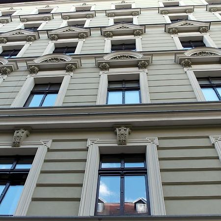 Apartment Nordkapp Wrocław Extérieur photo